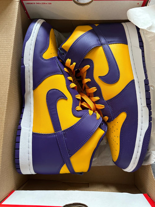 DD1399 -nike dunk hi retro image 0