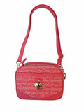 Juicy Eastside Westside Crossbody