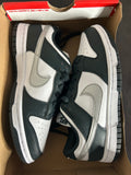 Womens Nike Dunk Low