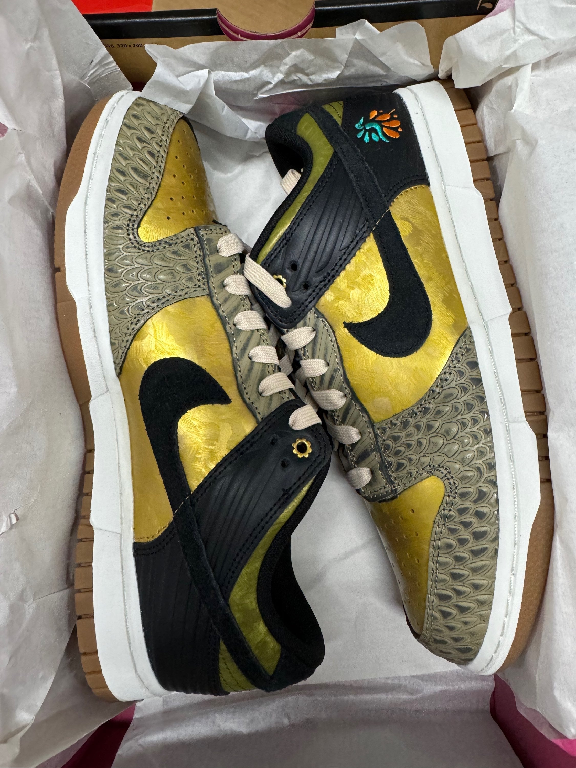 fq8148 - w nike dunk prm image 0