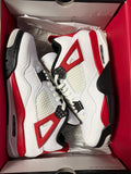Mens Jordan 4 Retro