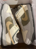 fz4341 - w nike dunk low image 0