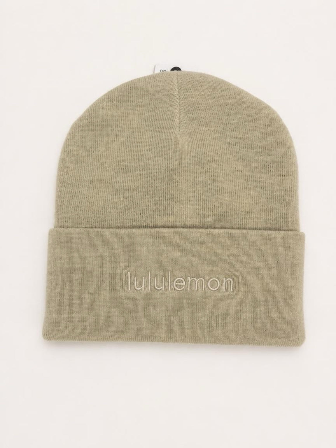 Womens Lululemon Warm Revelation Beanie