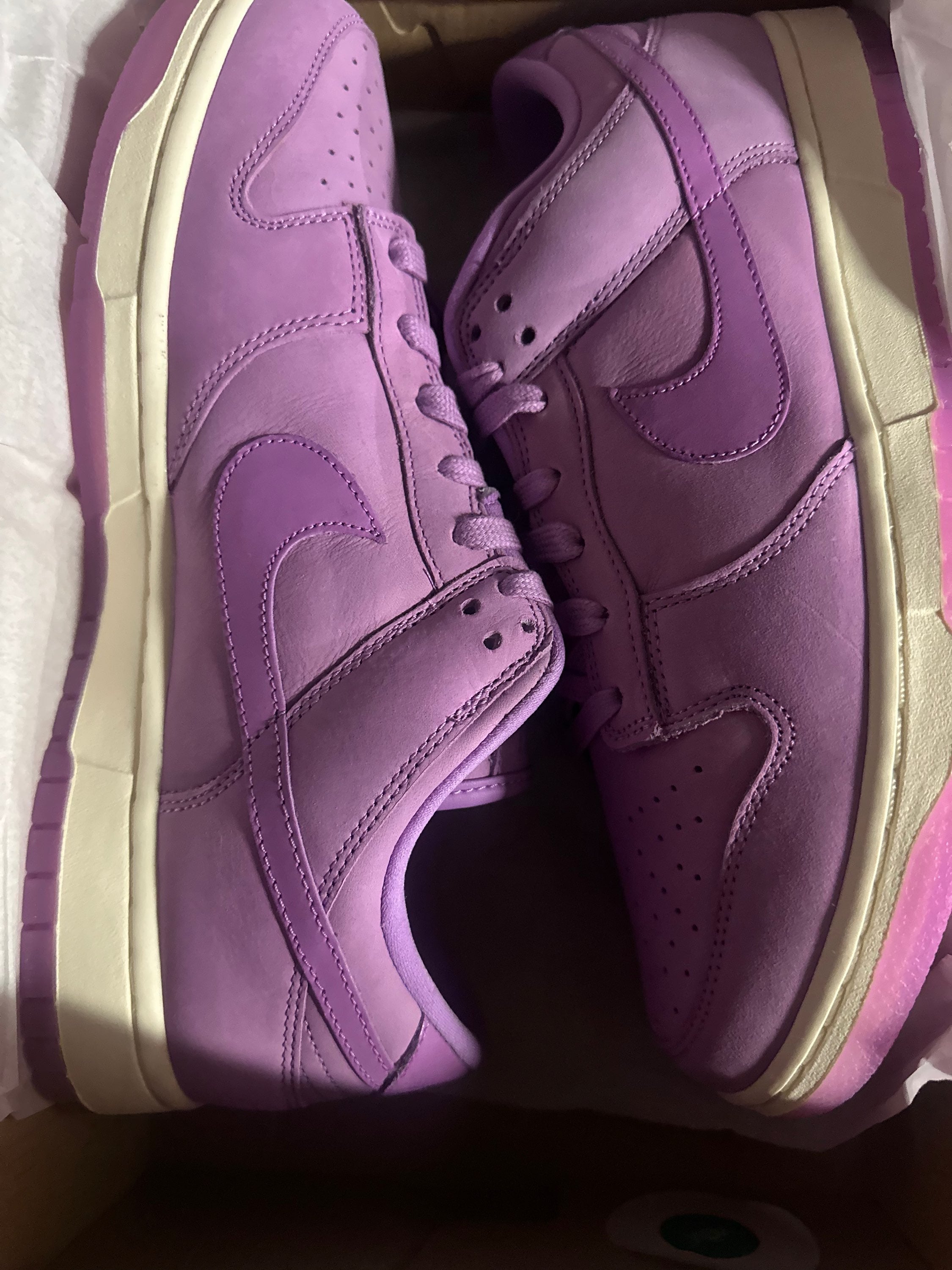 dv7415 - w nike dunk low prm mf image 0