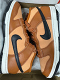 dz2533 - nike dunk mid image 0