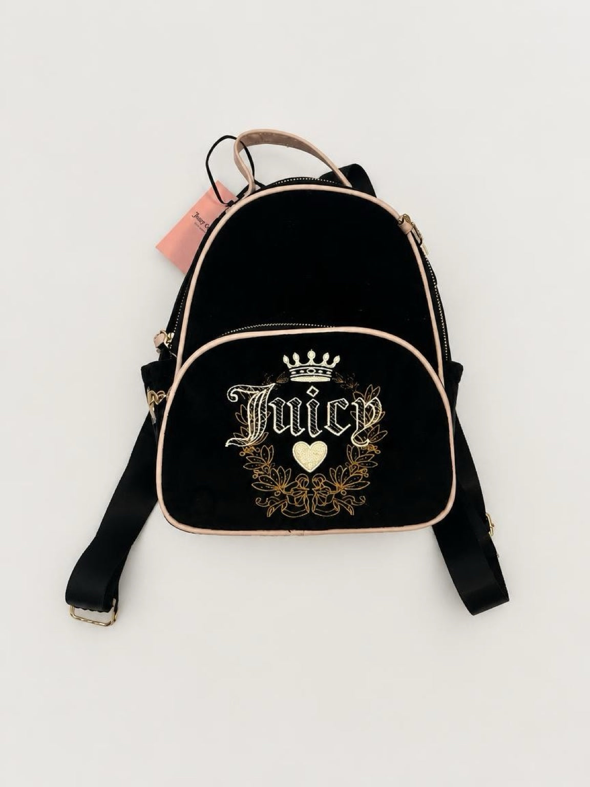 Juicy Heritage Backpack