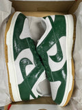fj2260 - w nike dunk low lx image 0