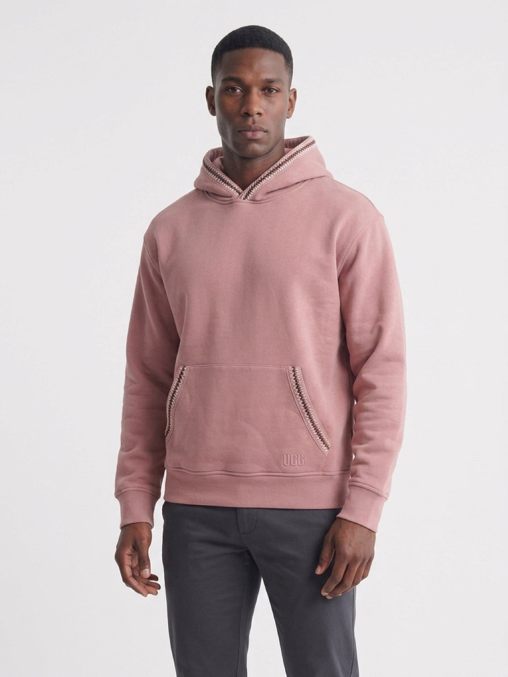 Mens UGG Tasman Hoodie