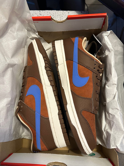 DR9704 -nike dunk low retro prm image 0