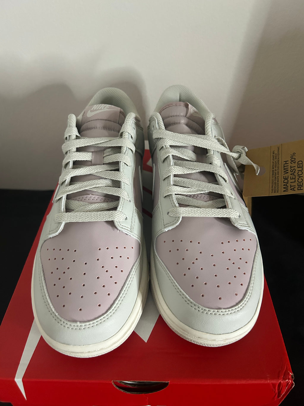 Womens Nike Dunk Next Nature