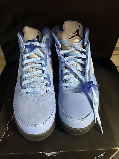 Mens Jordan 5 Retro