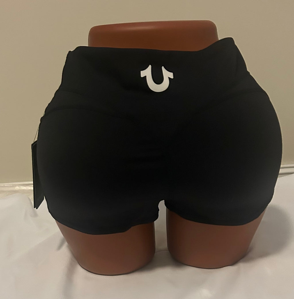 Womens True Religion Truly Snatched Short