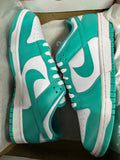 dv0833 - nike dunk low retro bttys image 0