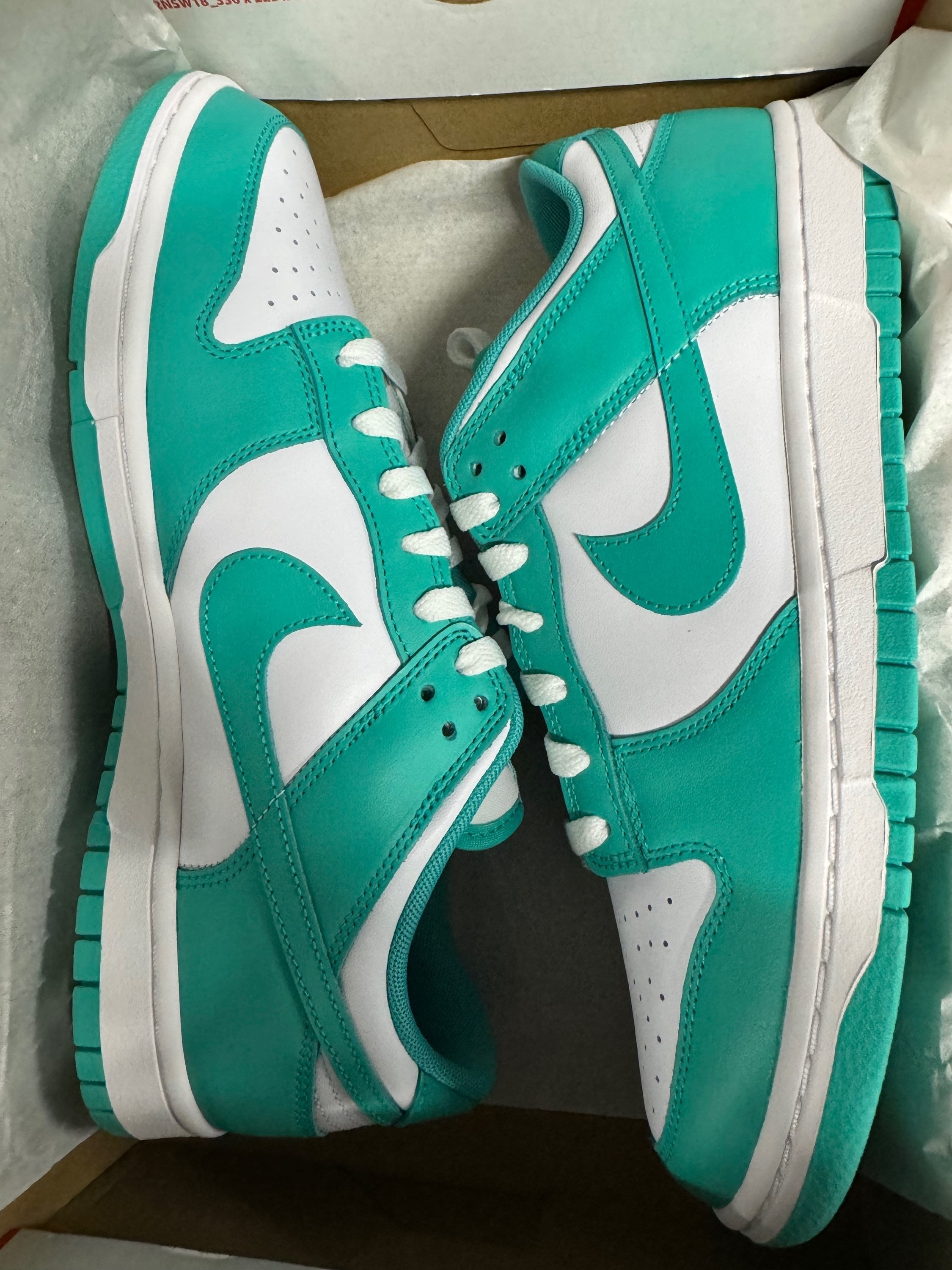 dv0833 - nike dunk low retro bttys image 0