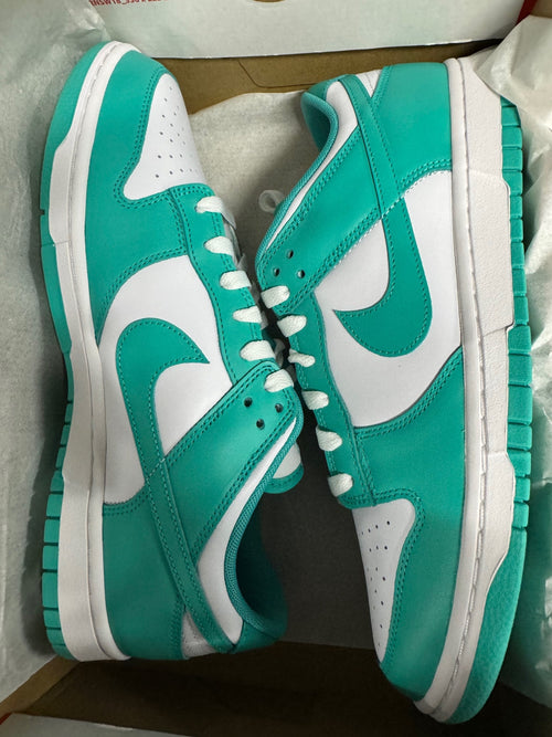 dv0833 - nike dunk low retro bttys image 0