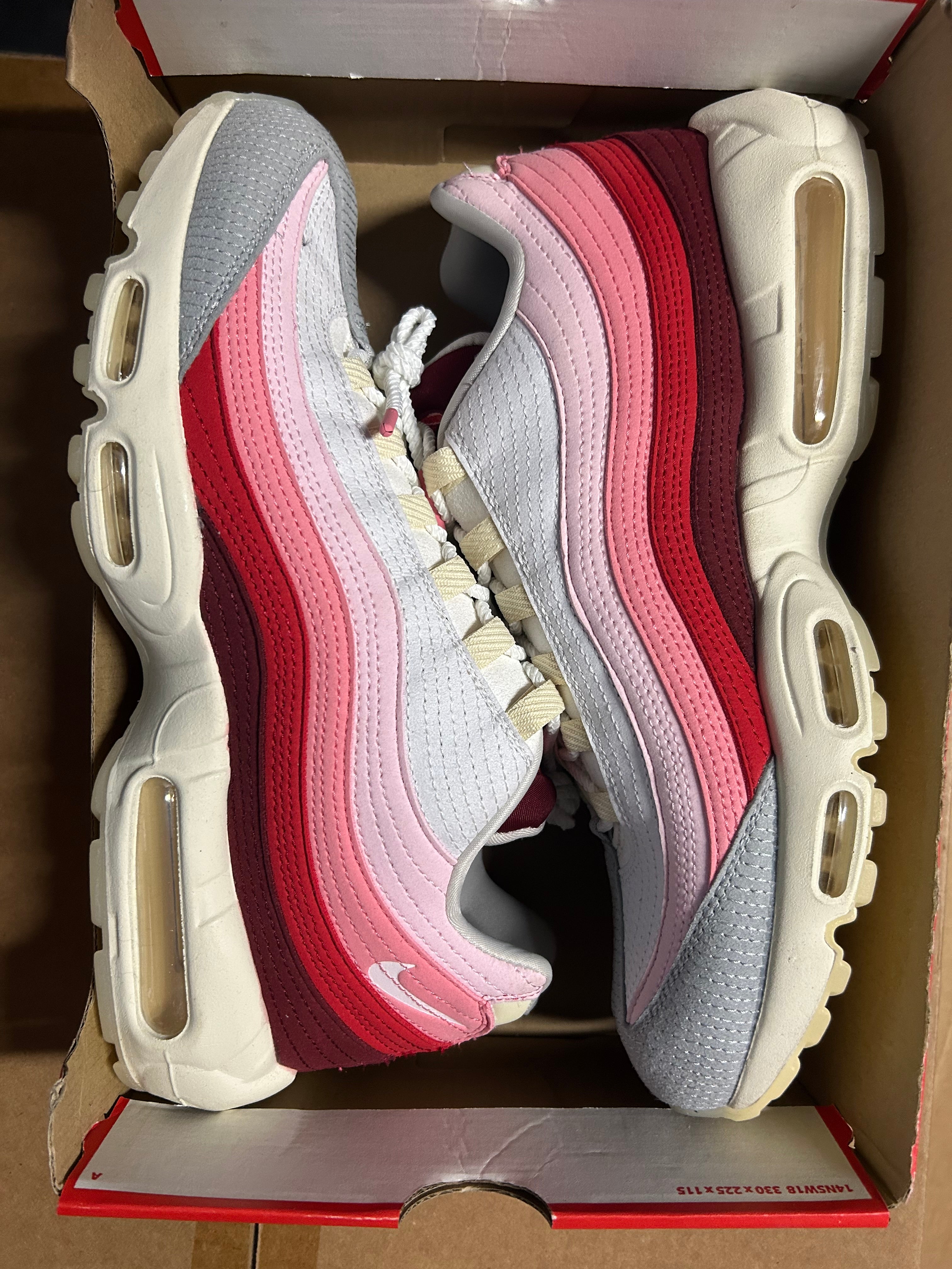 Mens Nike Air Max 95