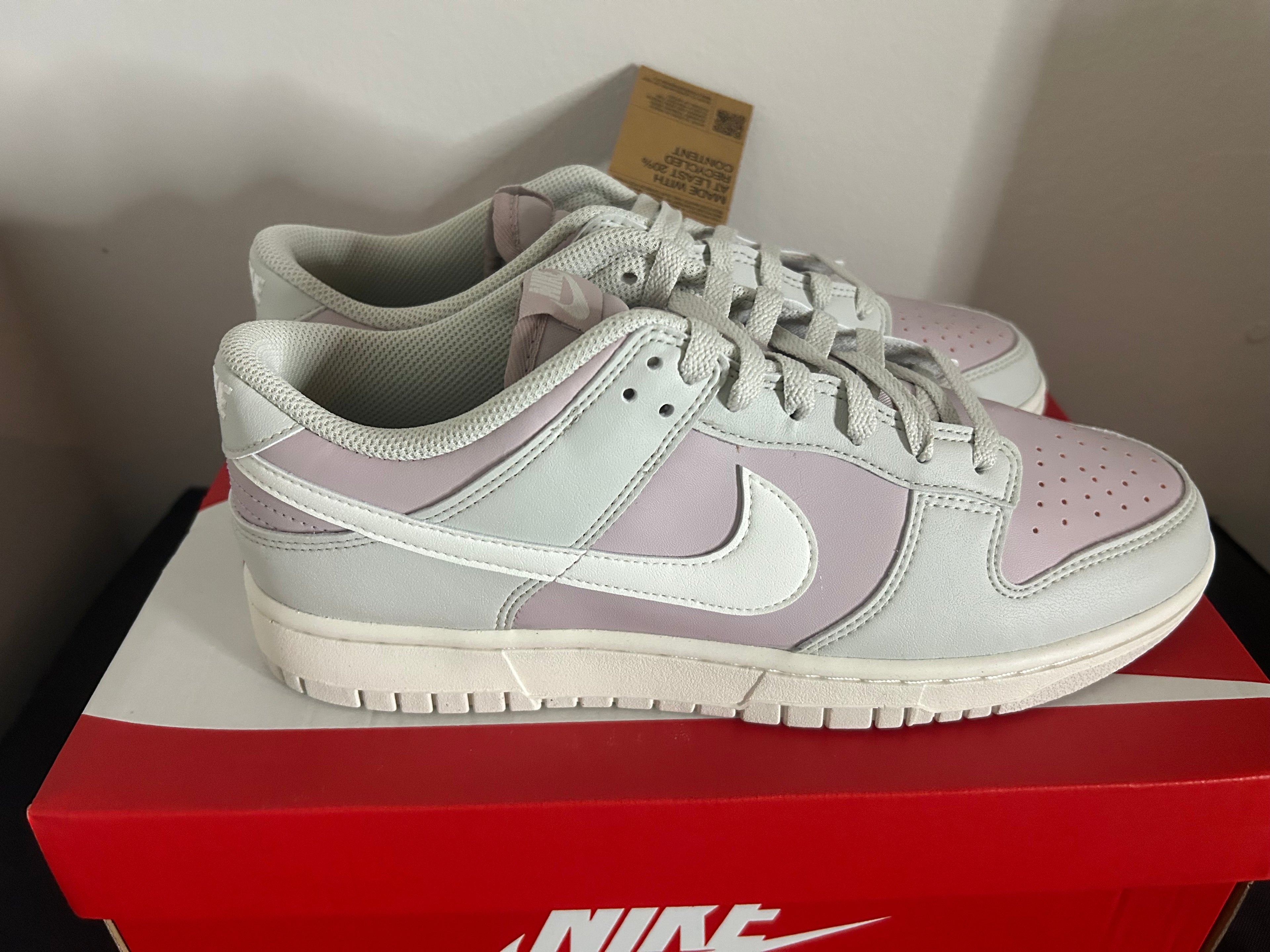 Womens Nike Dunk Next Nature