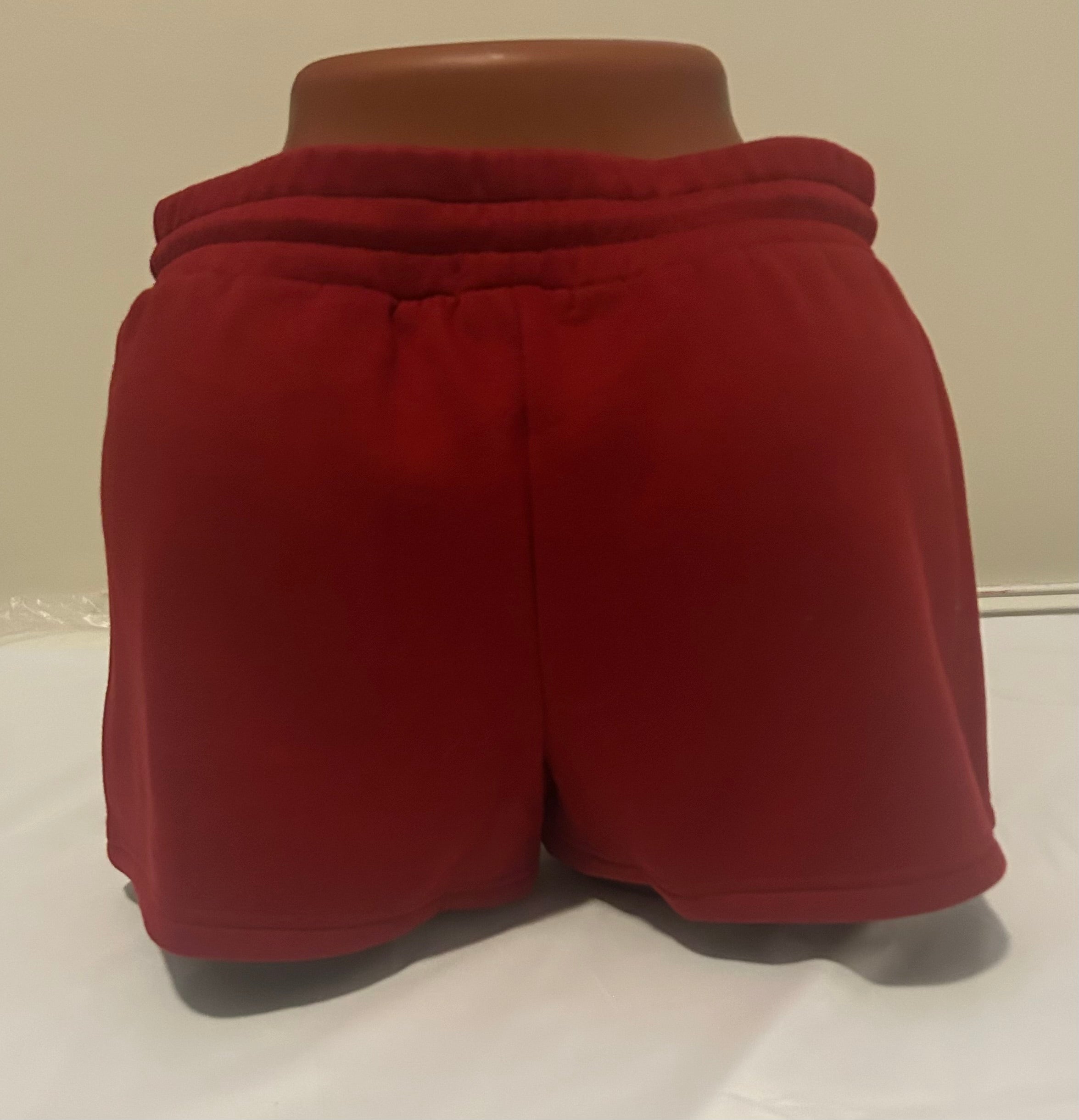 Womens True Religion Relaxed Sweatshort
