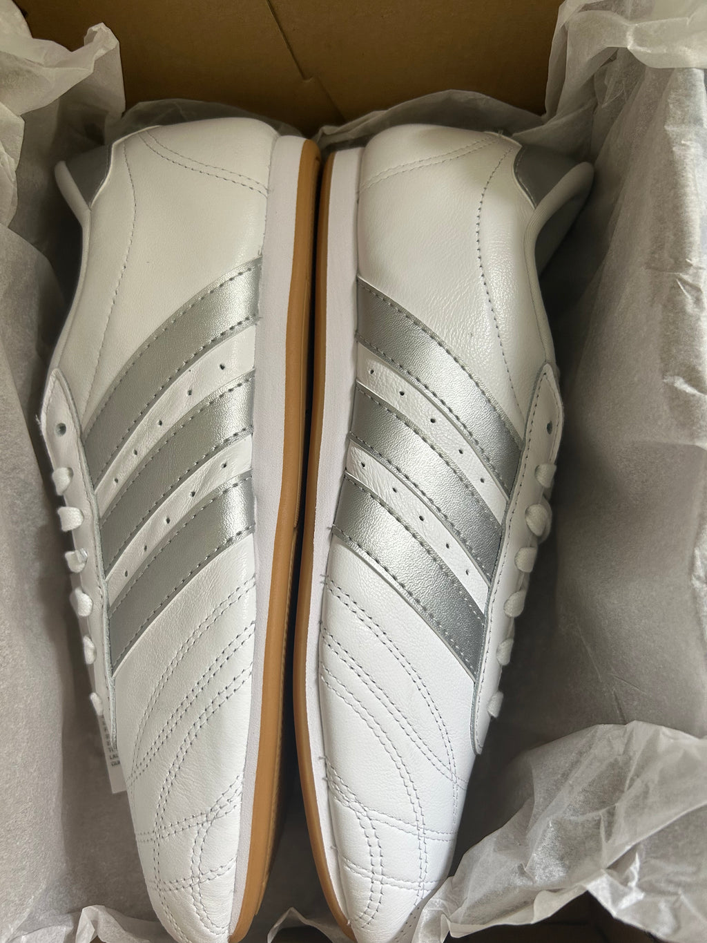 Womens Adidas Taekwondo Lace Sneakers