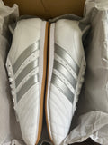 Womens Adidas Taekwondo Lace Sneakers