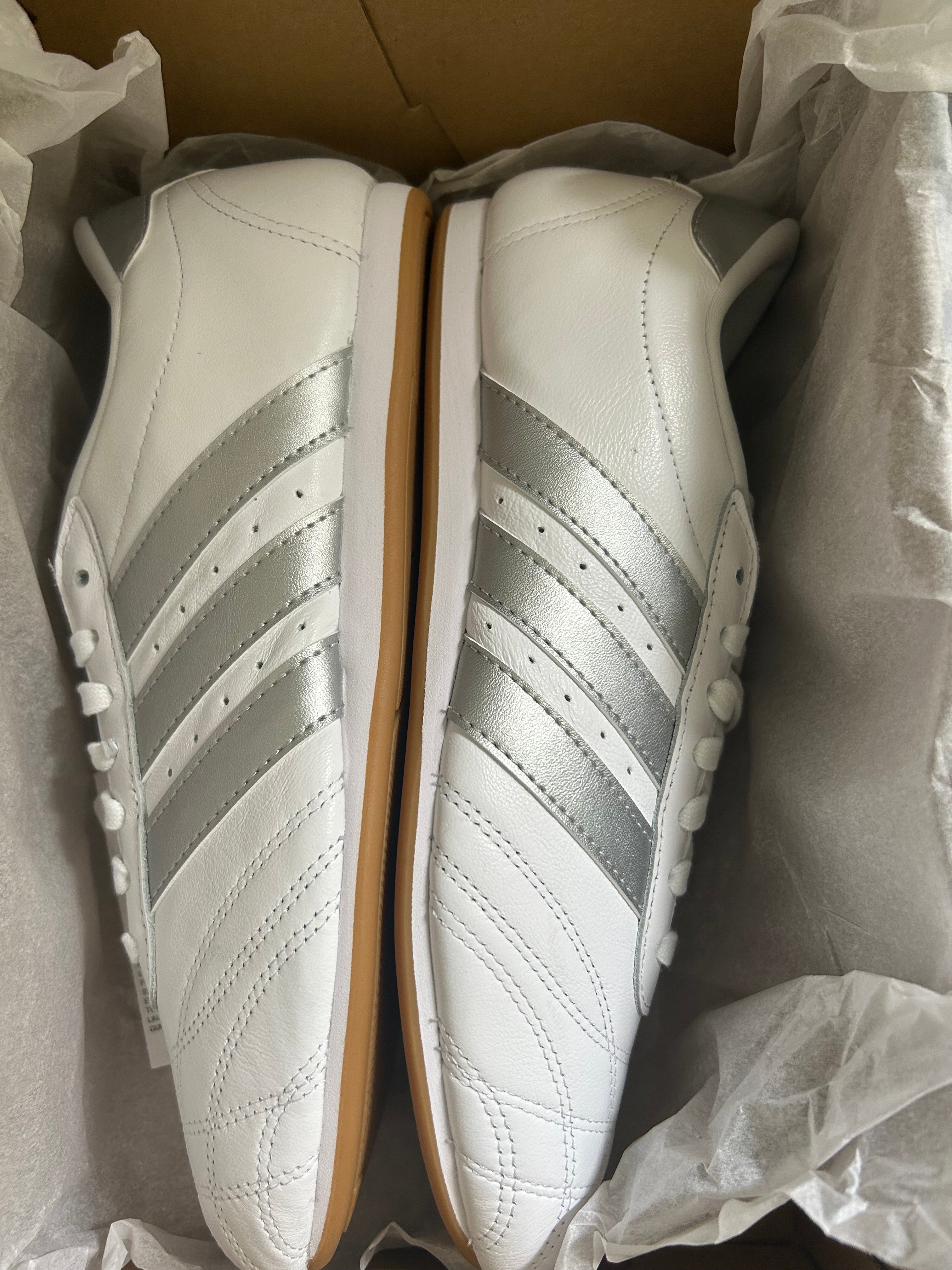 Womens Adidas Taekwondo Lace Sneakers