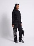 Womens Von Dutch Motion Fleece Pants