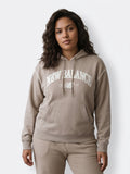 Womens New Balance Varsity Hoodie