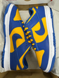 dd1391 - nike dunk low retro image 0