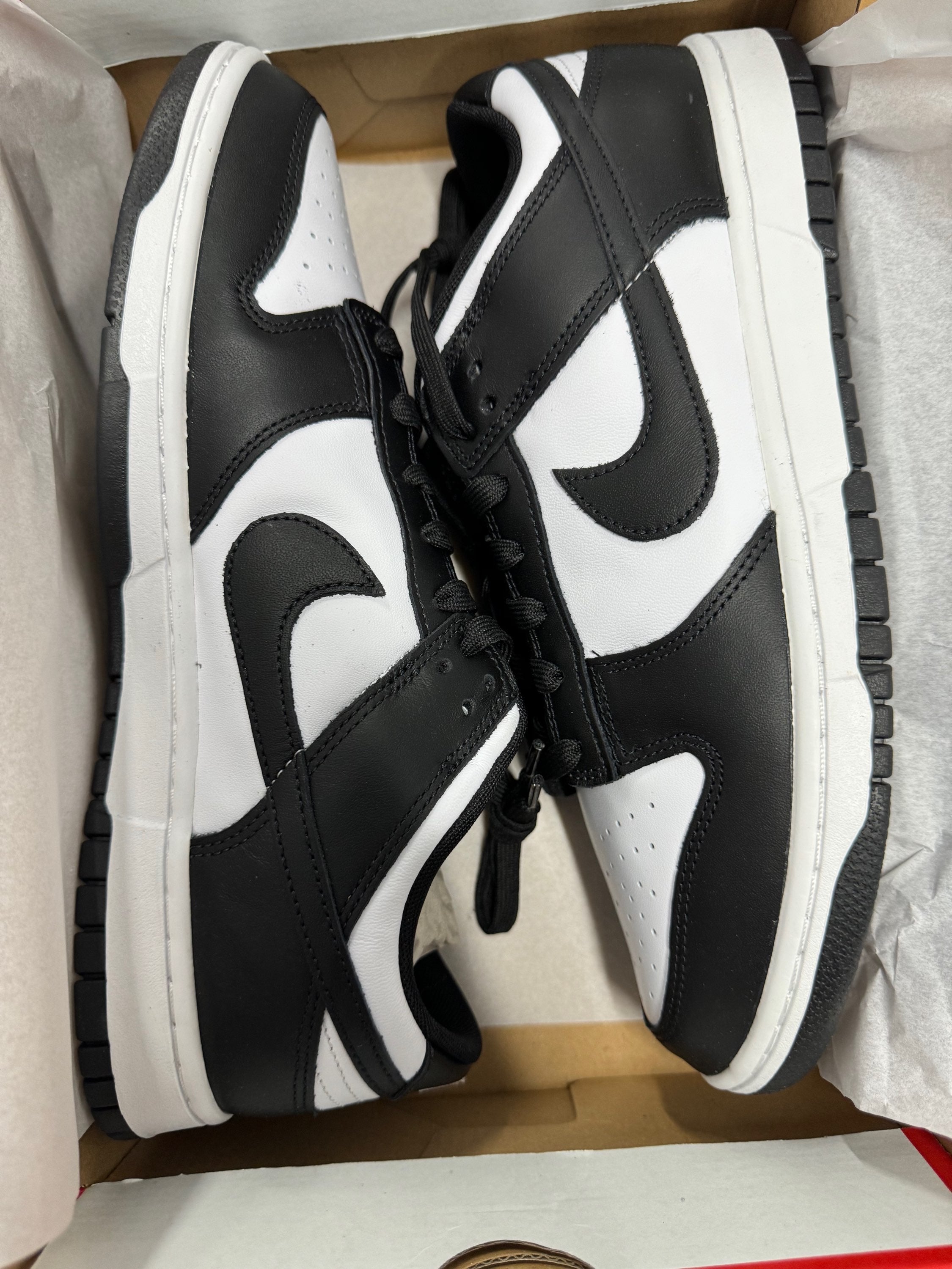 dd1503 - w nike dunk low image 0
