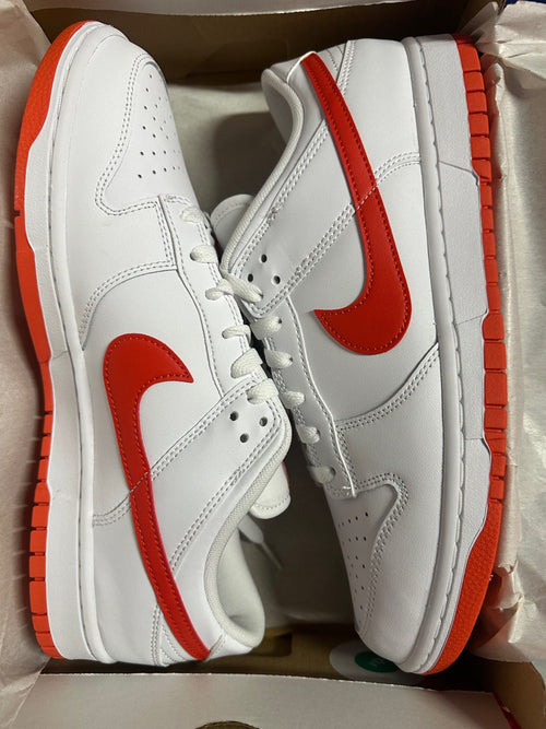 dv0831 - nike dunk low retro image 0
