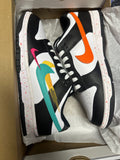 FD4623 -W NIKE DUNK LOW image 0