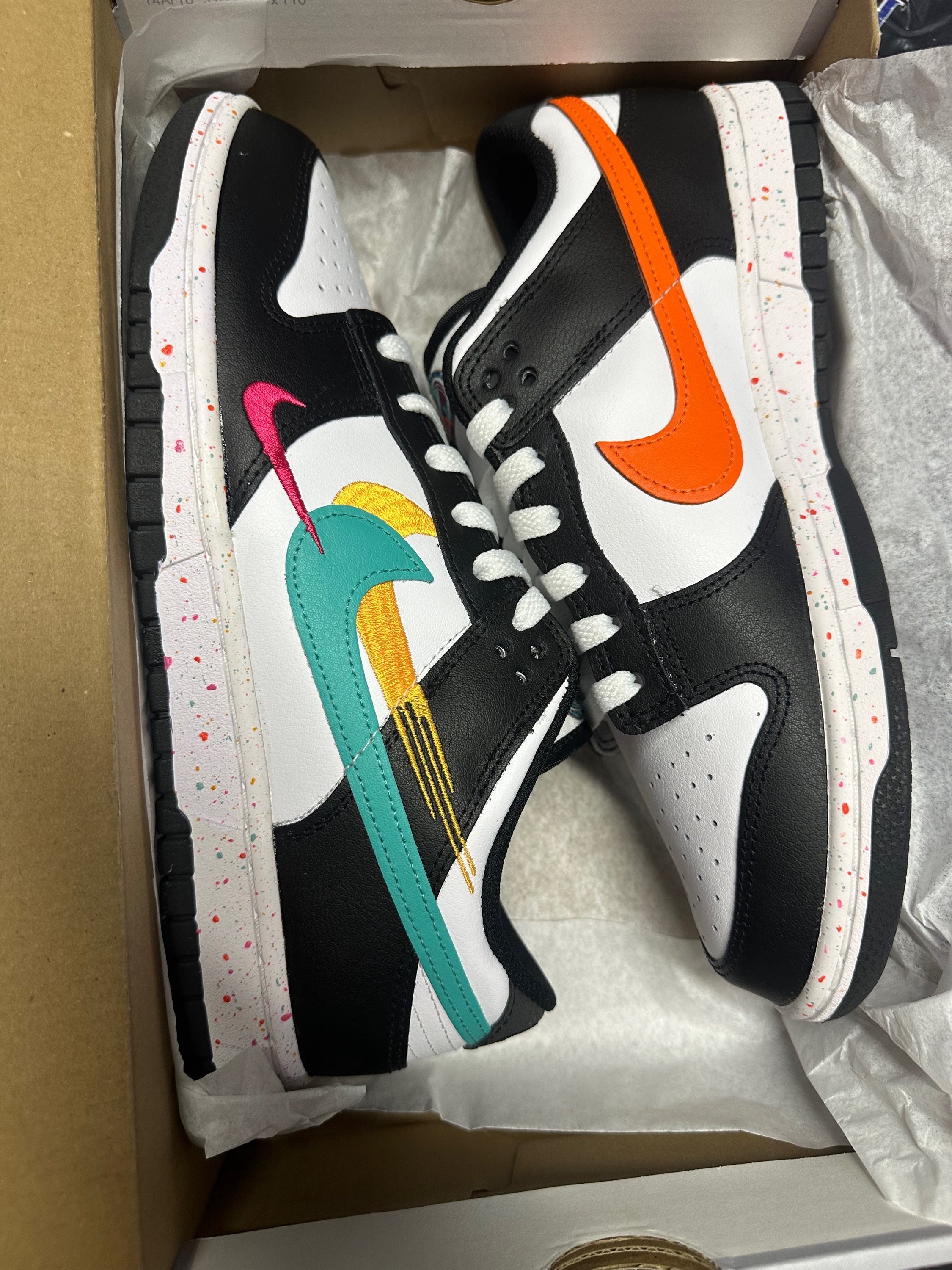 FD4623 -W NIKE DUNK LOW image 0