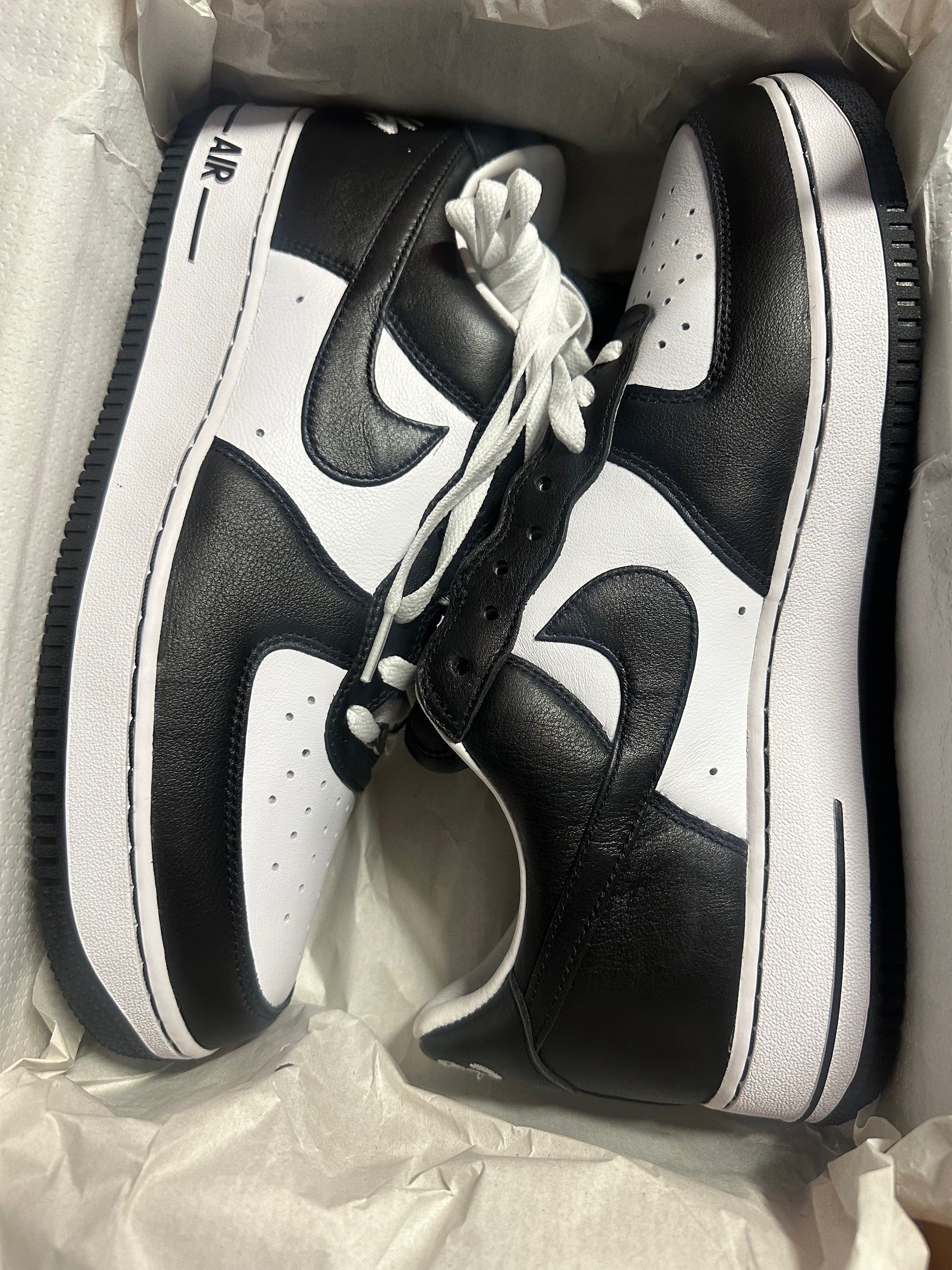 FJ5756 -AIR FORCE 1 LOW QS TS image 0