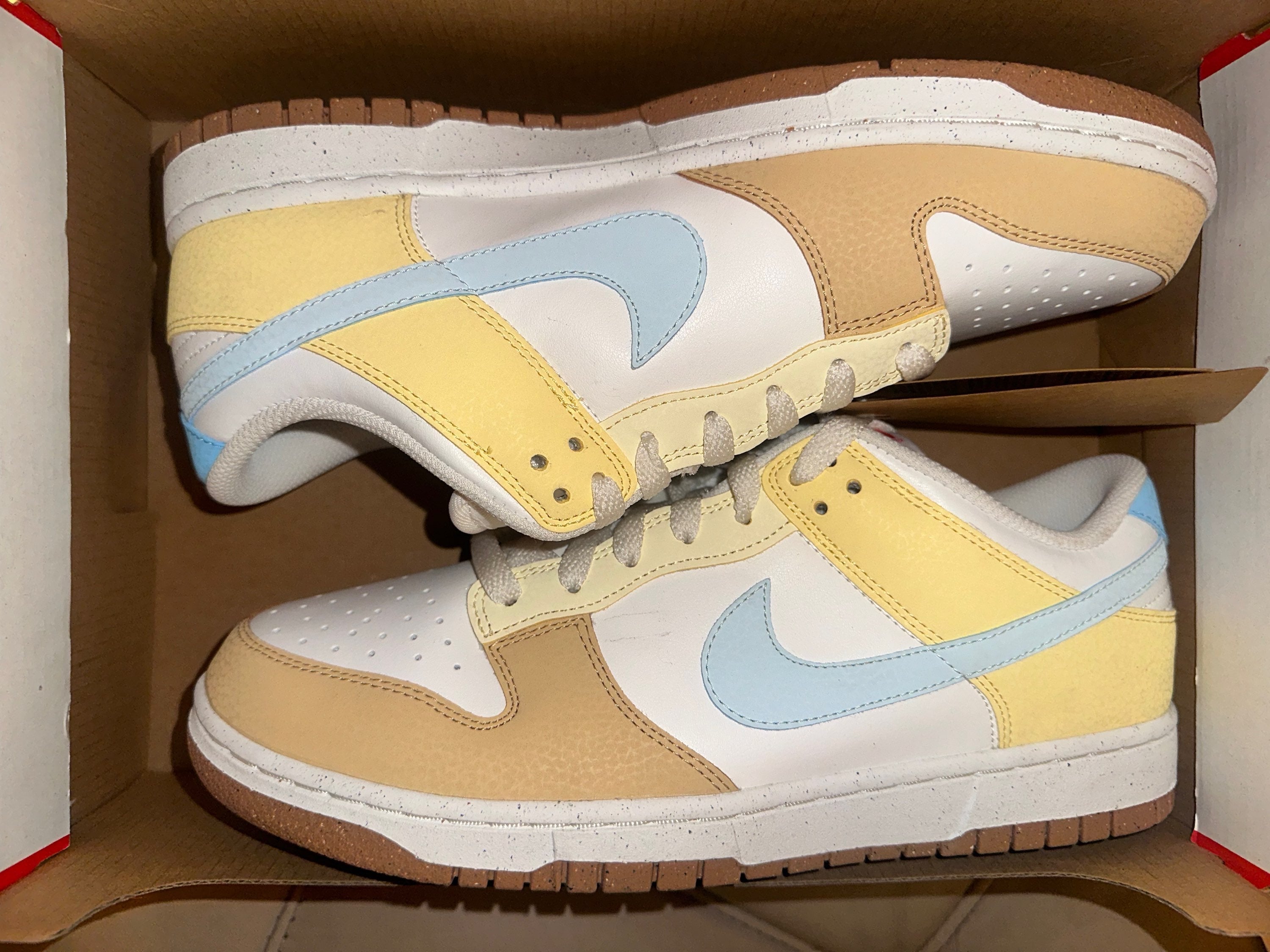 FZ4347 -W NIKE DUNK LOW NN image 0