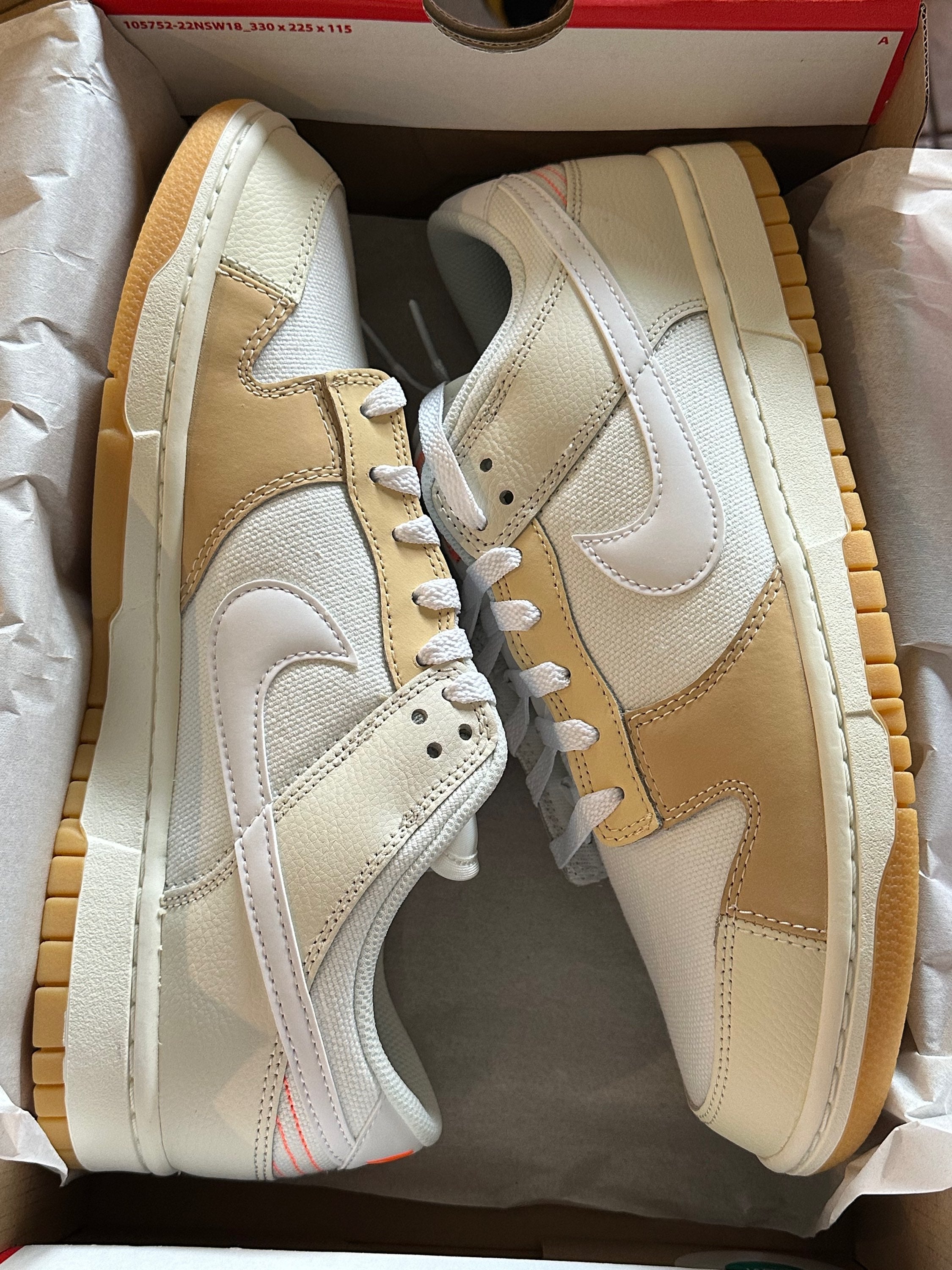 FJ5475 -nike dunk low se image 0