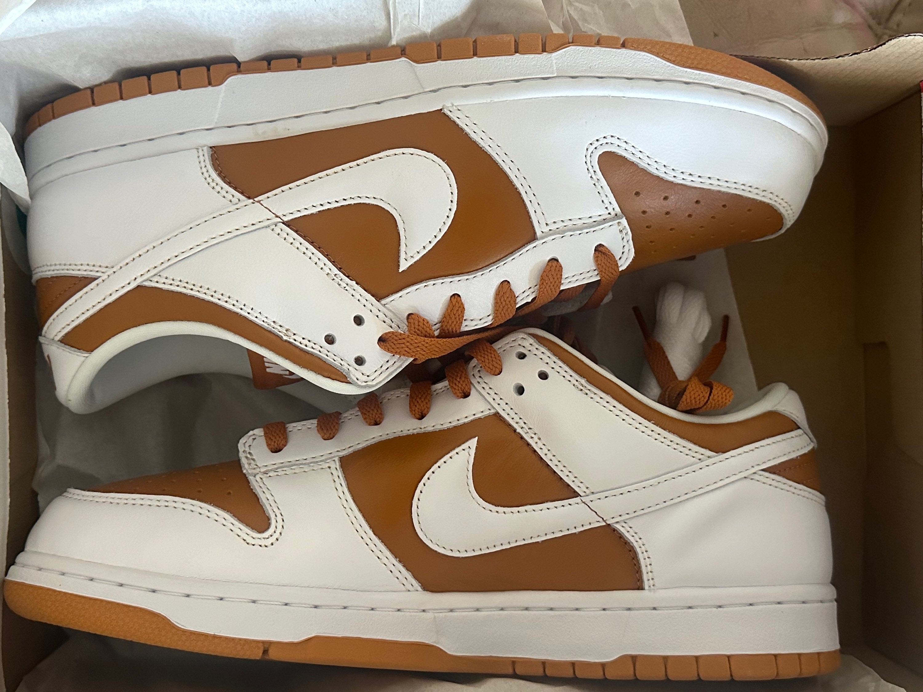 fq6965 - nike dunk low qs image 0