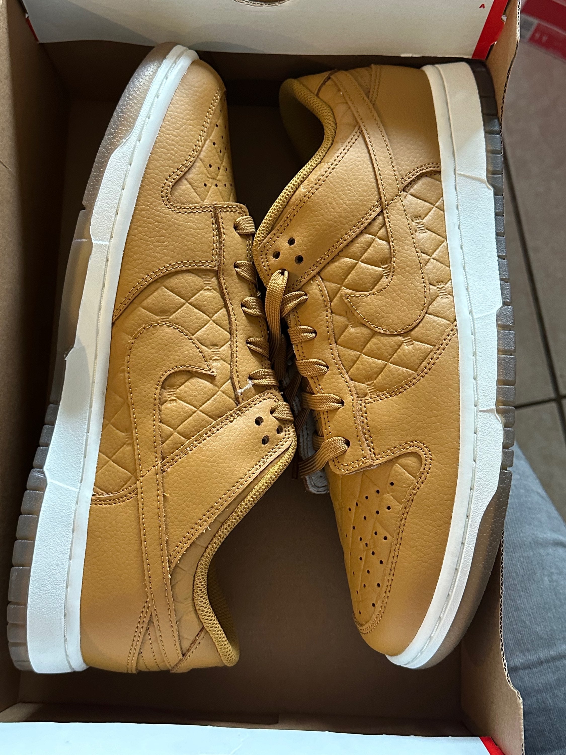 DX3374 -w nike dunk low image 0