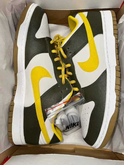 FV3629 -nike dunk low retro prm image 0
